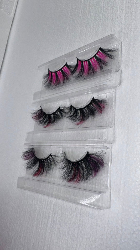 Lash Out Loud Bundle