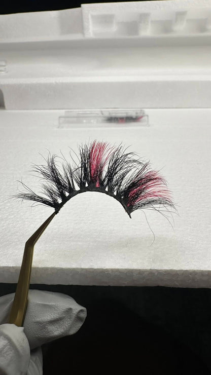 Lashlicious