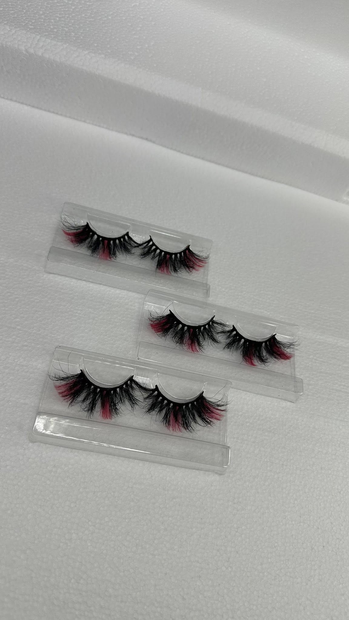 Lashlicious