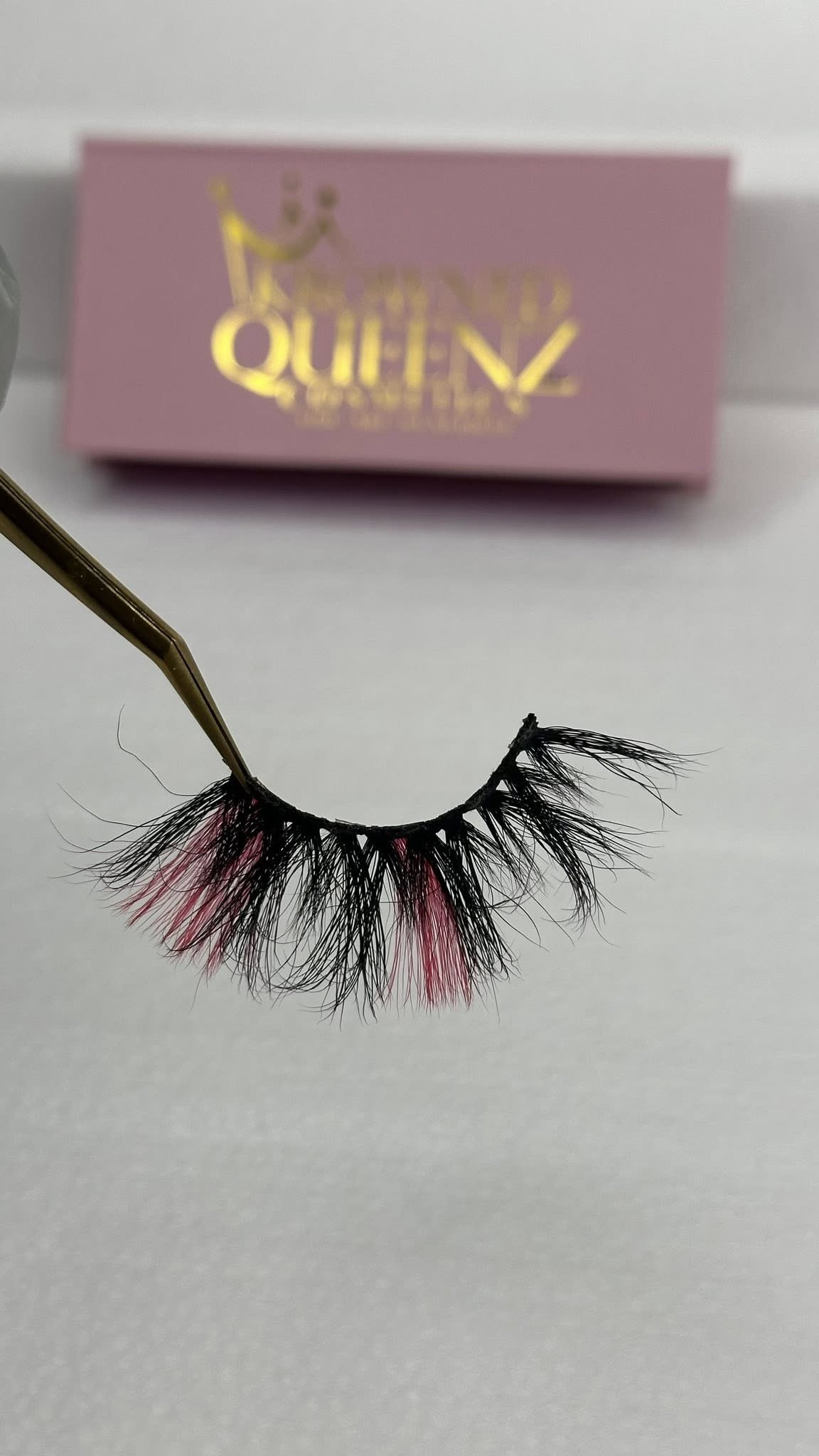 Lashlicious