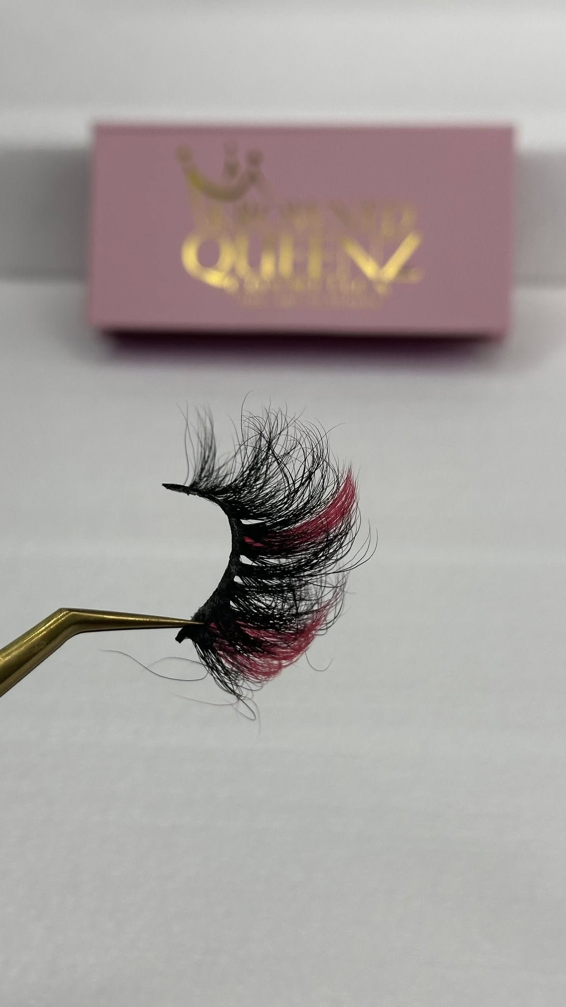 Lashlicious