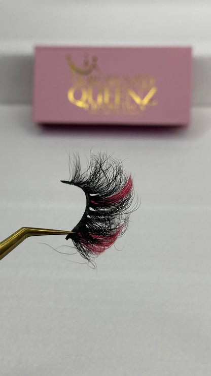Lashlicious