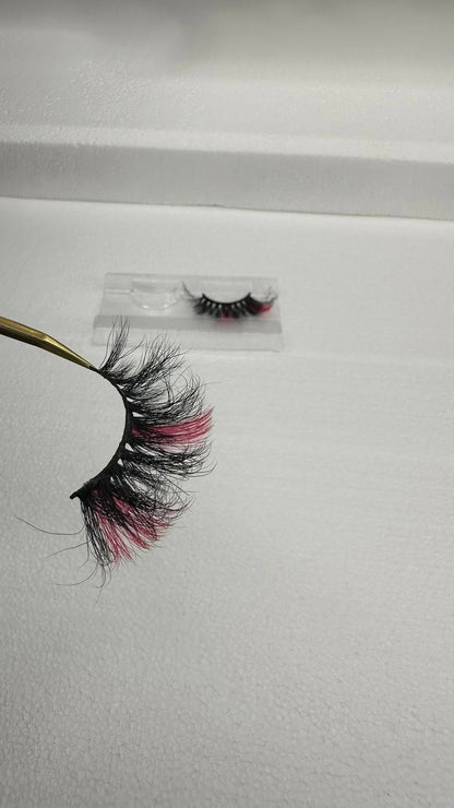 Lashlicious