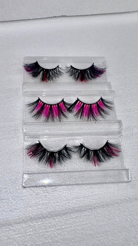 Lash Out Loud Bundle