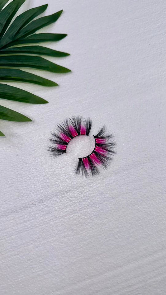 Pink Flamingo