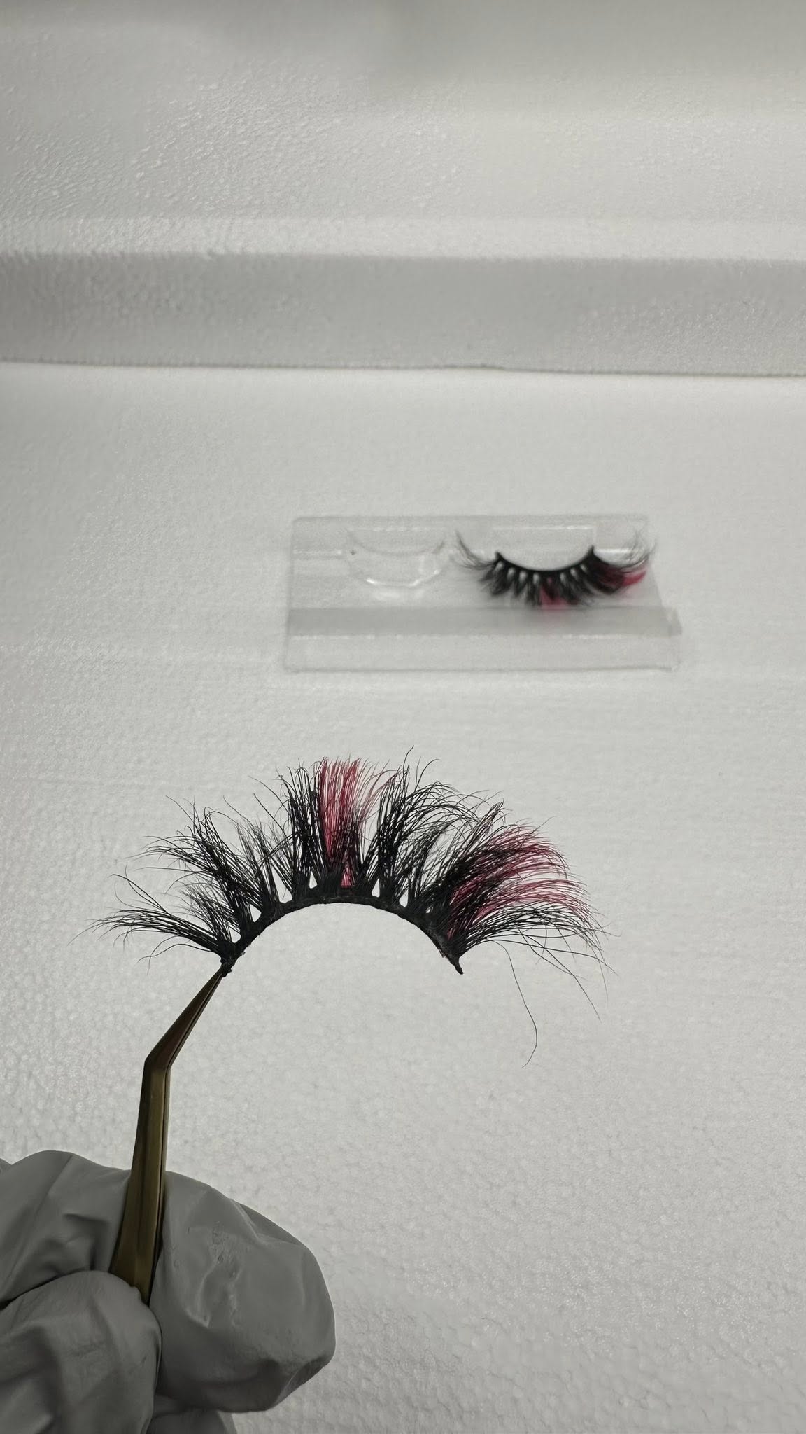 Lashlicious