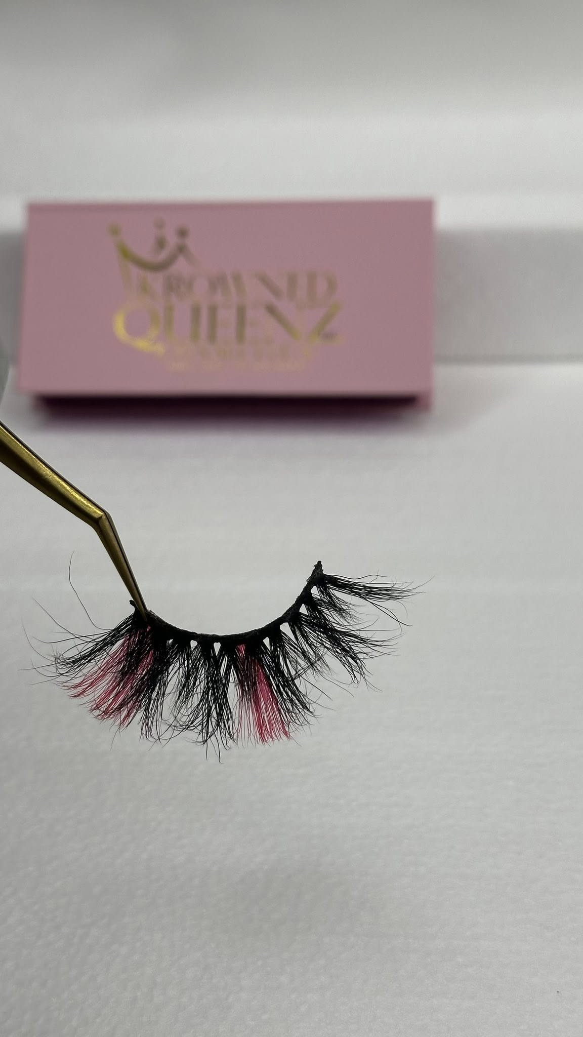 Lashlicious