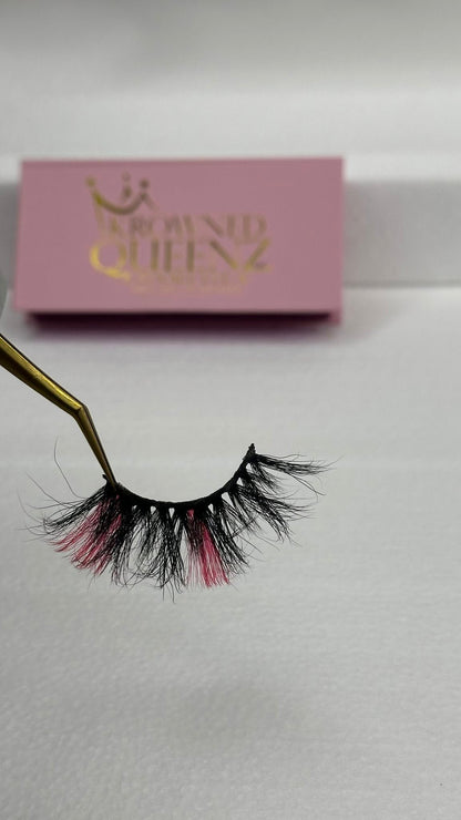Lashlicious