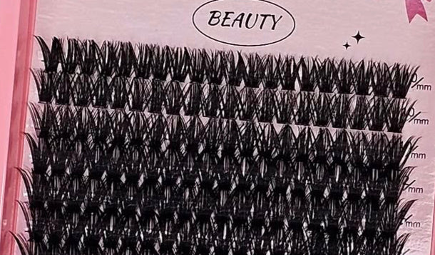 LASH CLUSTER SETS