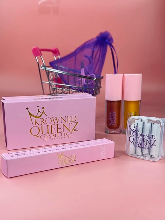 queen bundle