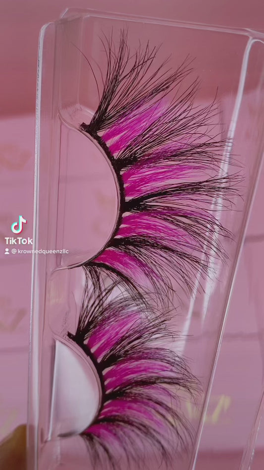 Pink Flamingo